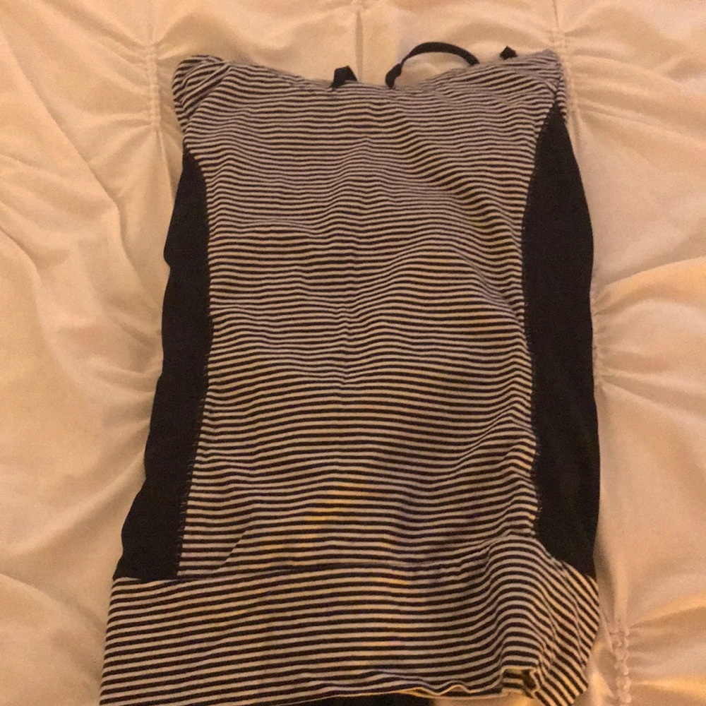 Running jacket